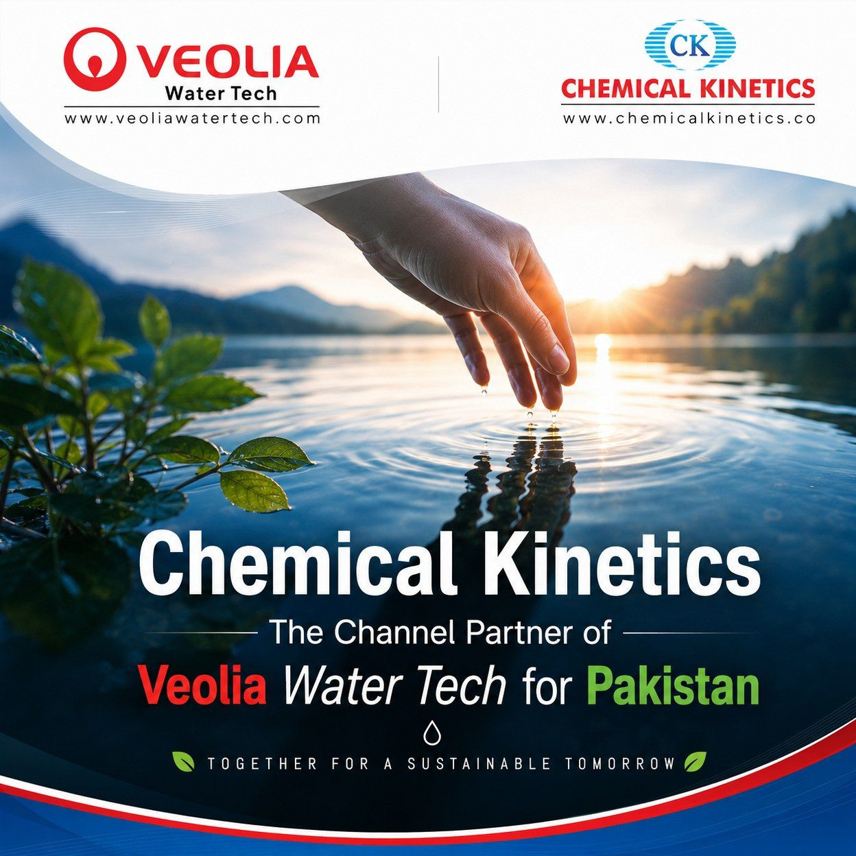 Veolia Upstream Chemicals