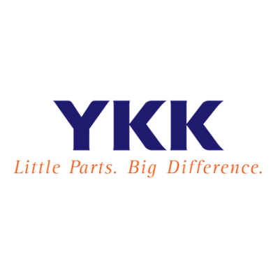 YKK